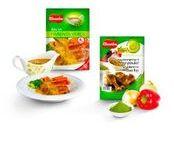 Condiments for cooking